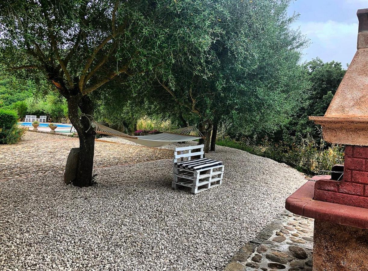 Casa Vacanza Centro Sardegna Sorgono Exterior photo