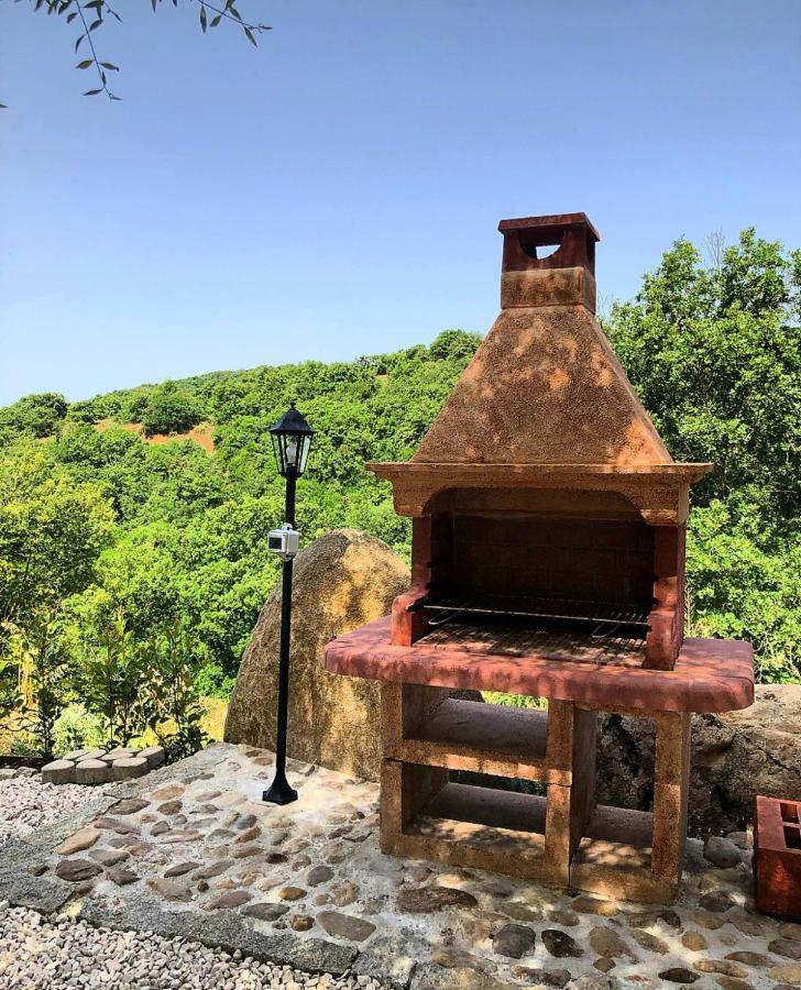 Casa Vacanza Centro Sardegna Sorgono Exterior photo